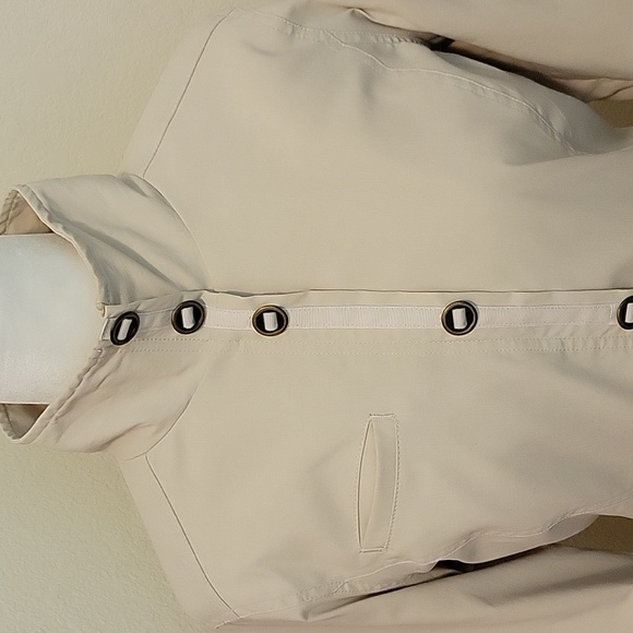 PRANA LIGHTLY QUILTED ZIP JACKET....SZ SMALL - Picture 2 of 15